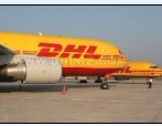 DHL国际物流杭州公司一卡通门禁系统